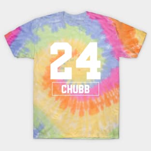 Nick Chubb Cleveland Sports T-Shirt